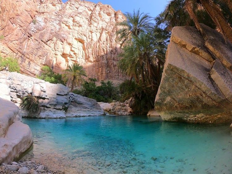 Khuzdar Travel Guide - Best time to visit - Booked ai