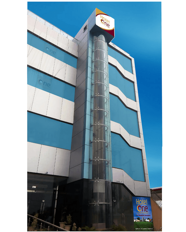 Hotel One DG Khan - Dera Ghazi Khan - Pakistan - Booked ai