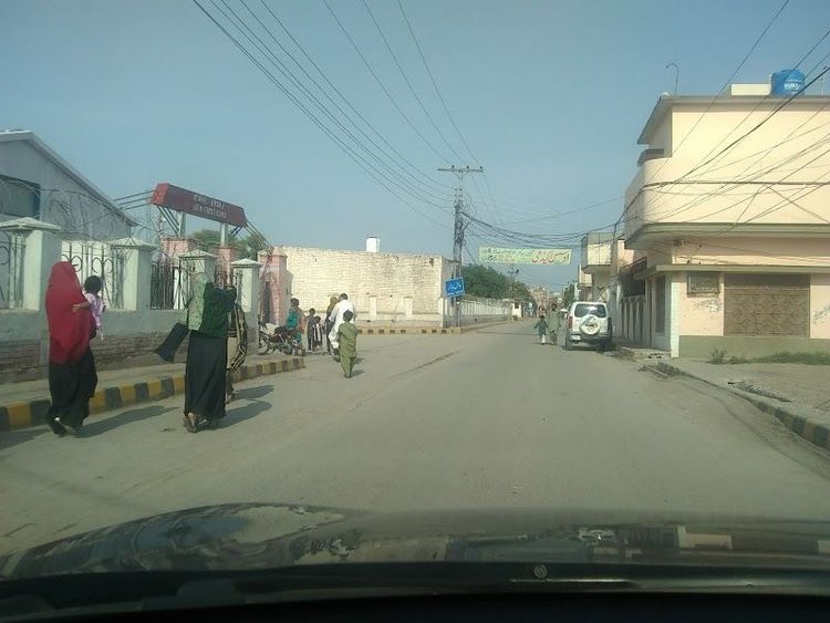 Holiday in Dera Ghazi Khan, Pakistan - Booked ai