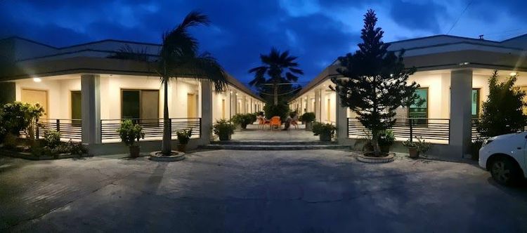 Royal Resort Gwadar - Gwadar - Pakistan - Booked ai