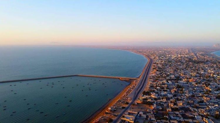 Gwadar Travel Guide - Best time to visit - Booked ai