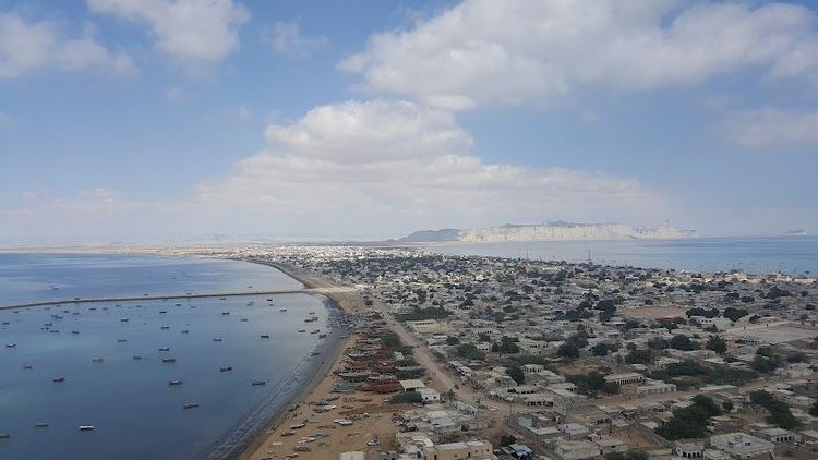 Gwadar Travel Guide - Best time to visit - Booked ai