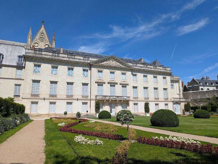 Museum of Fine Arts - Tours - France - Booked ai