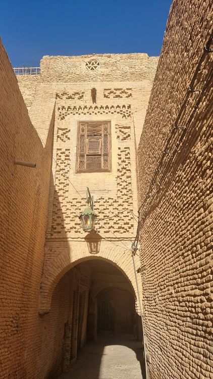 Medina of Tozeur - Tozeur - Tunisia - Booked ai