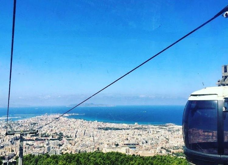 Trapani-Erice Cableway - Trapani - Italy - Booked ai
