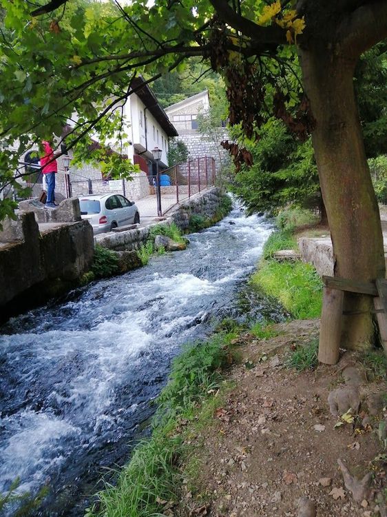 Blue Water (Plava Voda) - Travnik - Bosnia and Herzegovina - Booked ai