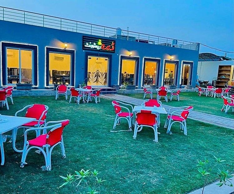 Dera Restaurant Vehari - Vehari - Pakistan - Booked ai