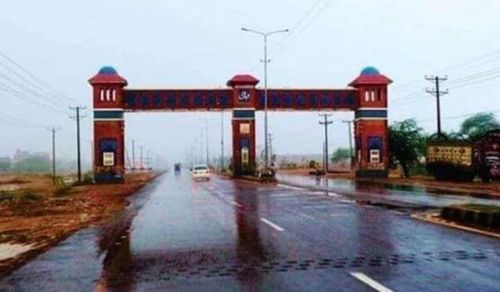 Vehari Travel Guide - Best time to visit - Booked ai