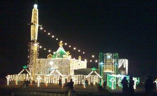 Vehari Travel Guide - Best time to visit - Booked ai