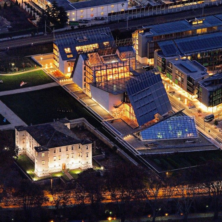 MUSE - Science Museum - Trento - Italy - Booked ai