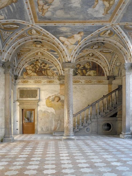 Museo Castello del Buonconsiglio - Trento - Italy - Booked ai