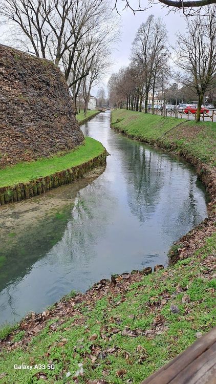 Walls of Treviso - Treviso - Italy - Booked ai