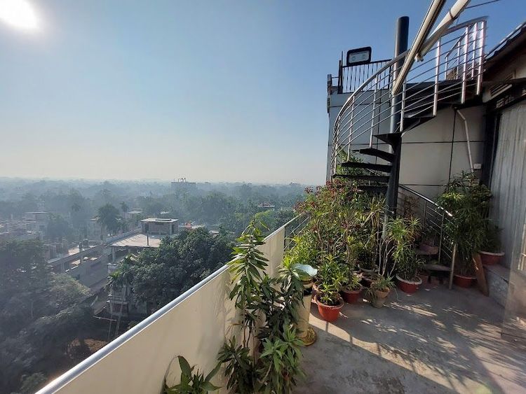 Grand Palace Rangpur - Rangpur - Bangladesh - Booked ai