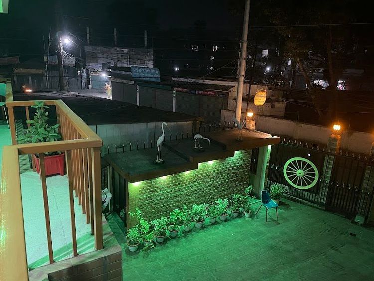 Little Rangpur Inn - Rangpur - Bangladesh - Booked ai