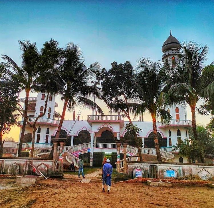 Holiday in Rangpur, Bangladesh - Booked ai