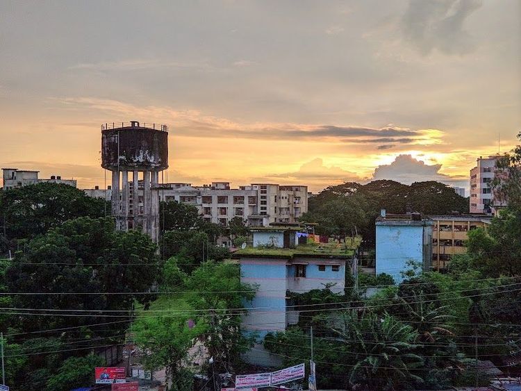 Rangpur Travel Guide - Best time to visit - Booked ai