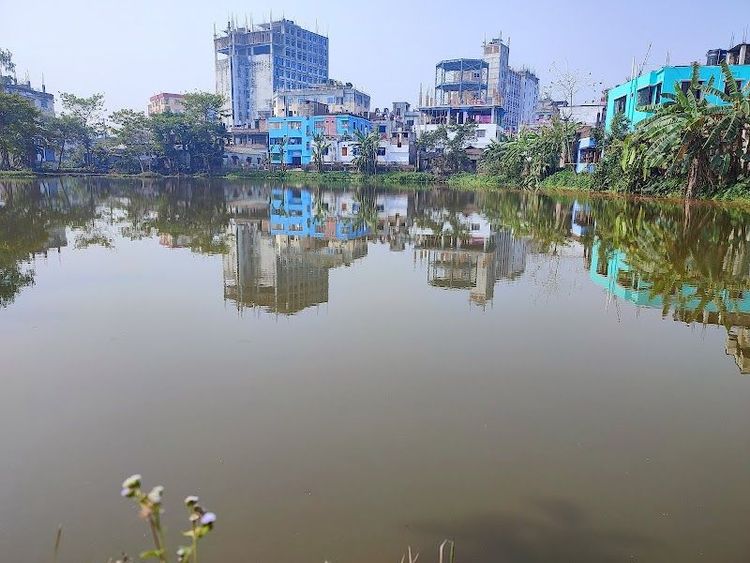 Rangpur Travel Guide - Best time to visit - Booked ai