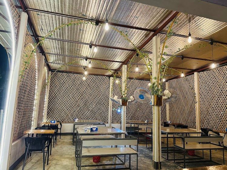 Zaytoon Restaurant Mymensingh - Mymensingh - Bangladesh - Booked ai