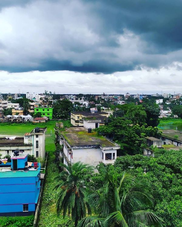 Hotel Amir International - Mymensingh - Bangladesh - Booked ai