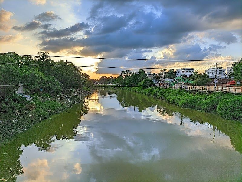 Holiday in Mymensingh, Bangladesh - Booked ai