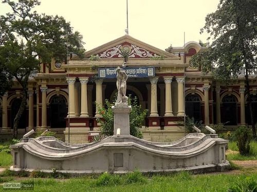 Mymensingh Travel Guide - Best time to visit - Booked ai