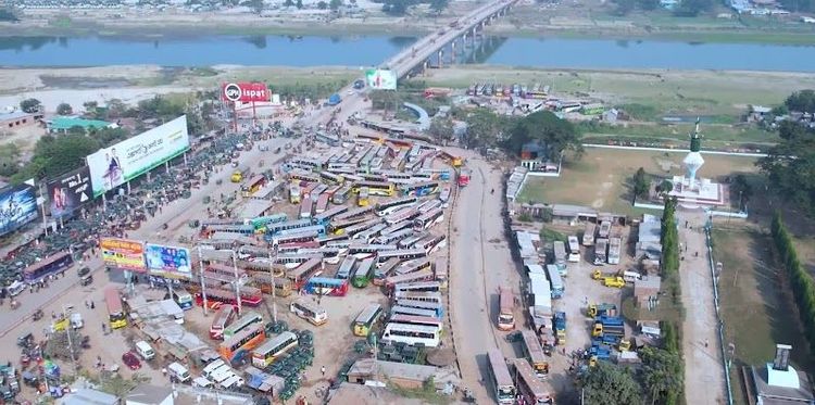 Mymensingh Travel Guide - Best time to visit - Booked ai