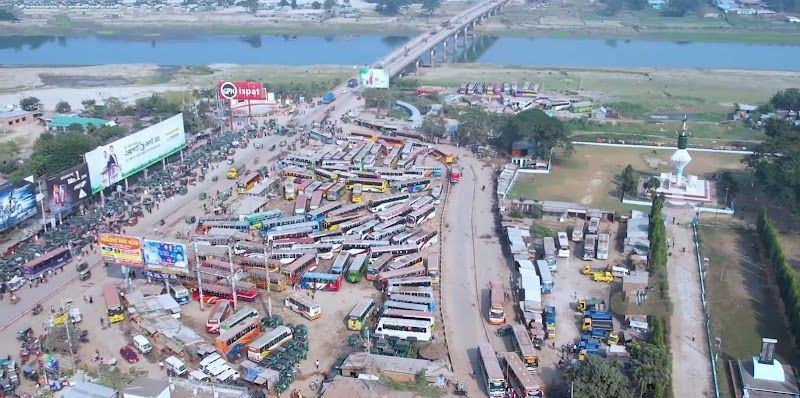 Mymensingh Travel Guide - Best time to visit - Booked ai