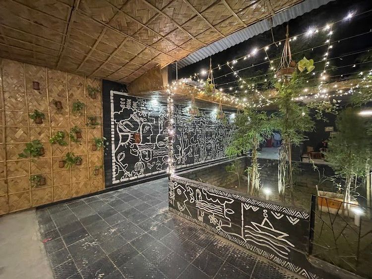 Addakhana - Jessore - Bangladesh - Booked ai