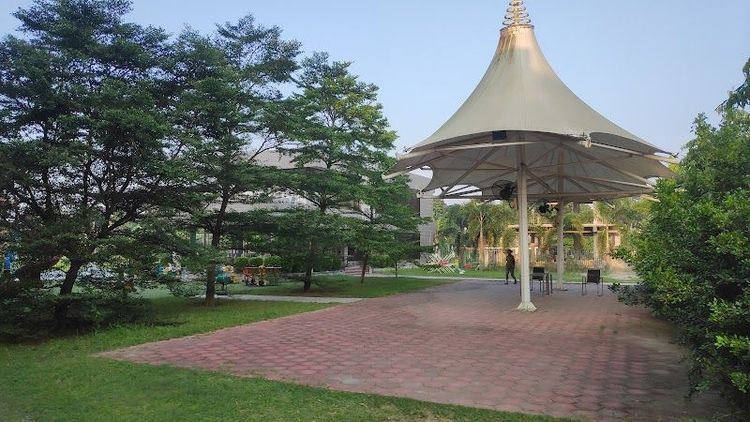 Hotel Divine Centre Ltd - Jessore - Bangladesh - Booked ai