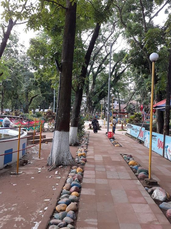 Cumilla City Park - Comilla - Bangladesh - Booked ai