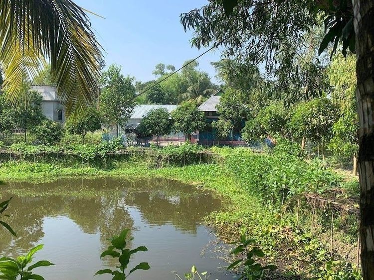 Holiday in Comilla, Bangladesh - Booked ai