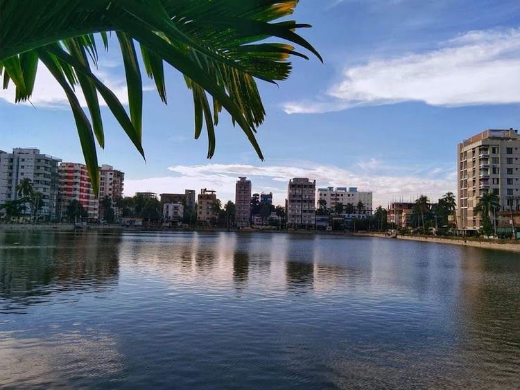 Comilla Travel Guide - Best time to visit - Booked ai