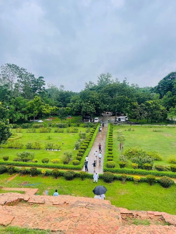 Wood Burn Hotel - Bogura - Bangladesh - Booked ai