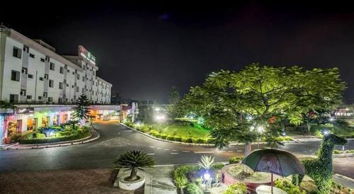 Bogura Travel Guide - Best time to visit - Booked ai