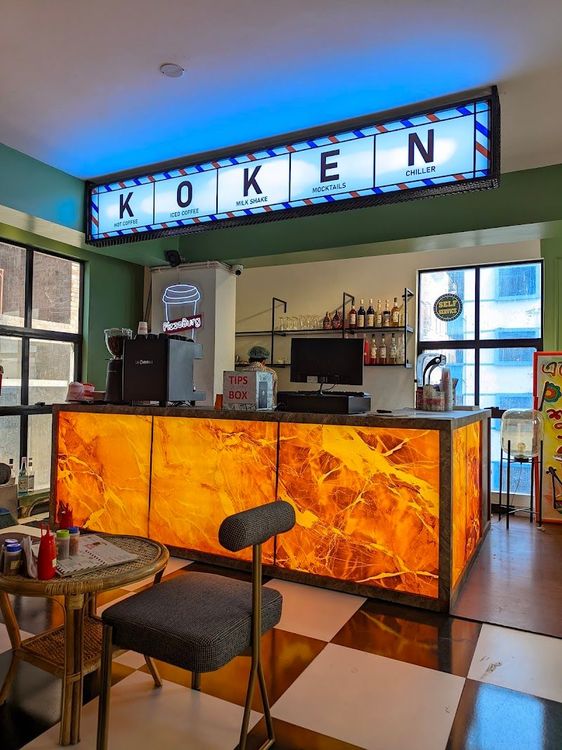 PizzaBurg Feni - Feni - Bangladesh - Booked ai