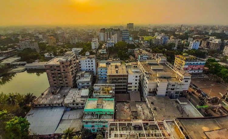 Holiday in Feni, Bangladesh - Booked ai