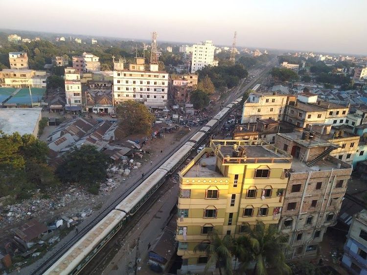 Feni Travel Guide - Best time to visit - Booked ai