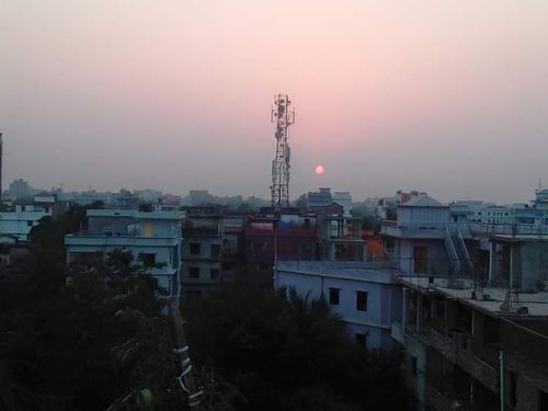 Feni Travel Guide - Best time to visit - Booked ai