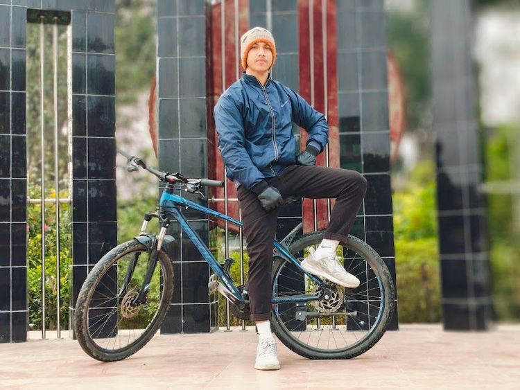 Kushtia Cyclist Garden - Kushtia - Bangladesh - Booked ai