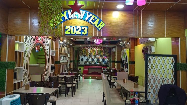 Cafe De Pasta - Kushtia - Bangladesh - Booked ai