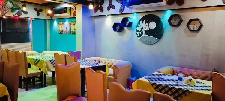 Dhoa Restaurant - Kushtia - Bangladesh - Booked ai