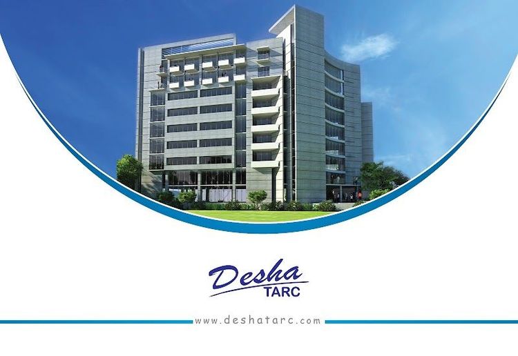 DESHA TARC - Kushtia - Bangladesh - Booked ai