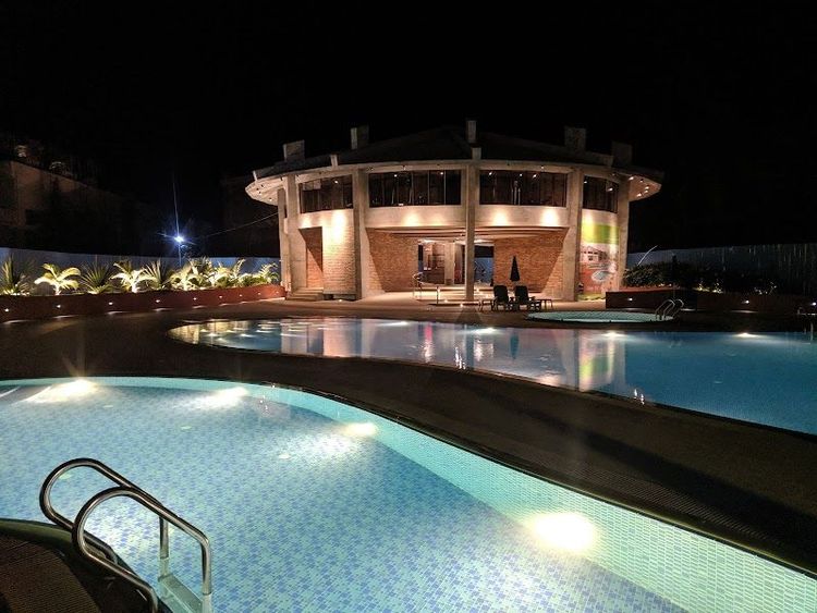 Ratnodweep Resort - Kushtia - Bangladesh - Booked ai