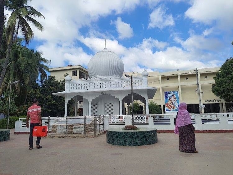 Holiday in Kushtia, Bangladesh - Booked ai