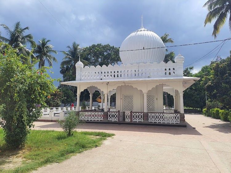 Kushtia Travel Guide - Best time to visit - Booked ai