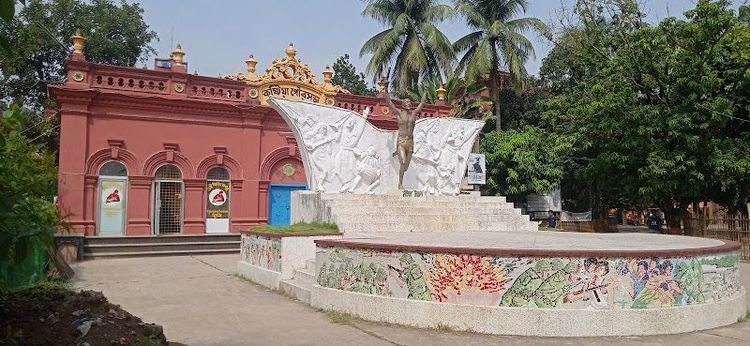 Kushtia Travel Guide - Best time to visit - Booked ai