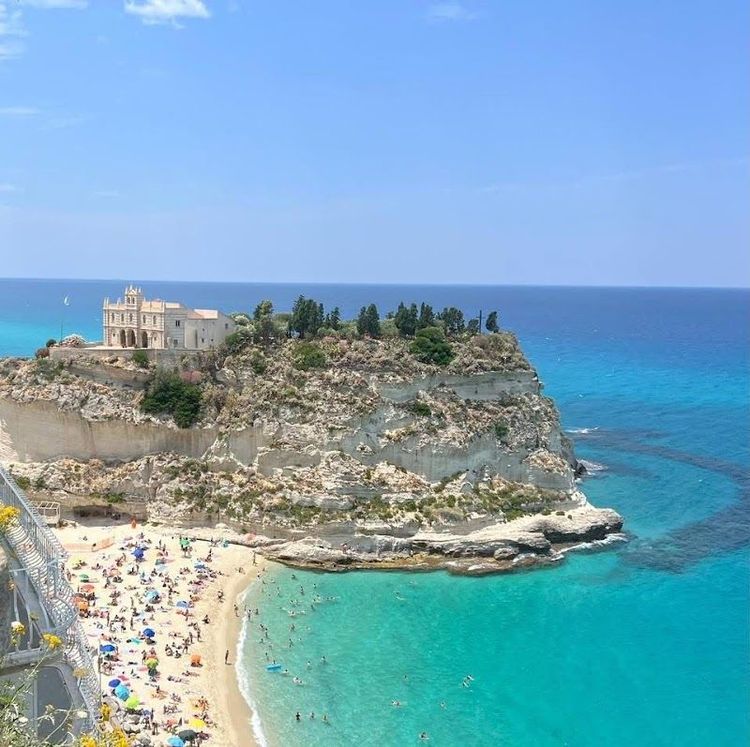 Tropea - Tropea - Italy - Booked ai
