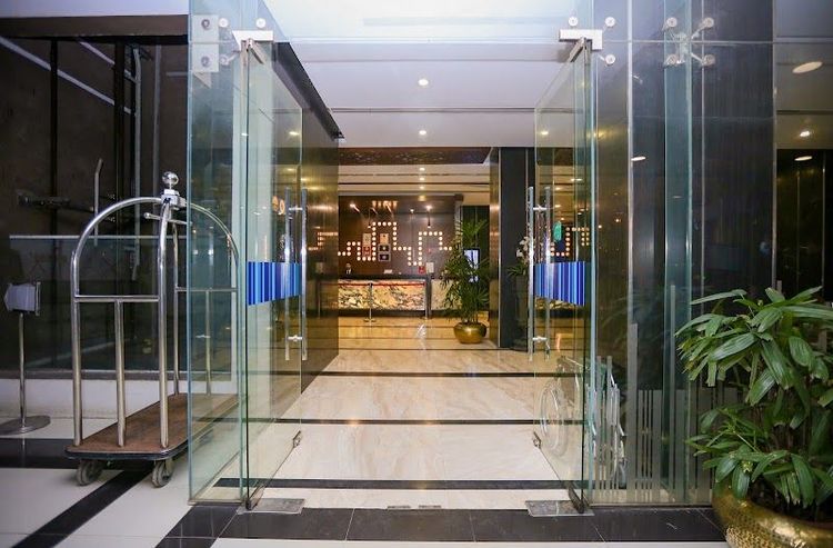 Sky City Hotel Dhaka - Narayanganj - Bangladesh - Booked ai