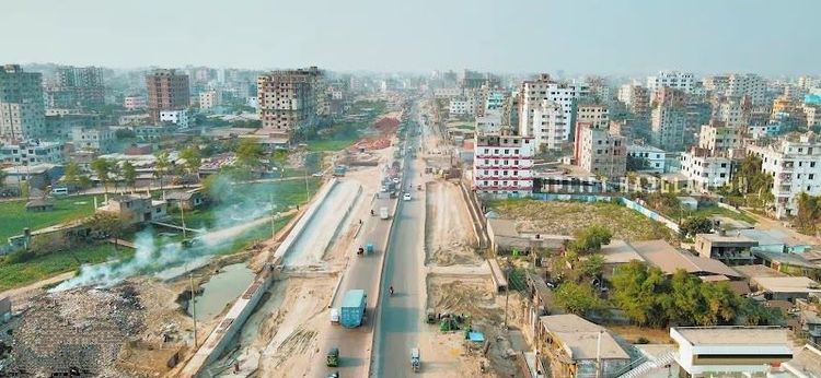 Narayanganj Travel Guide - Best time to visit - Booked ai