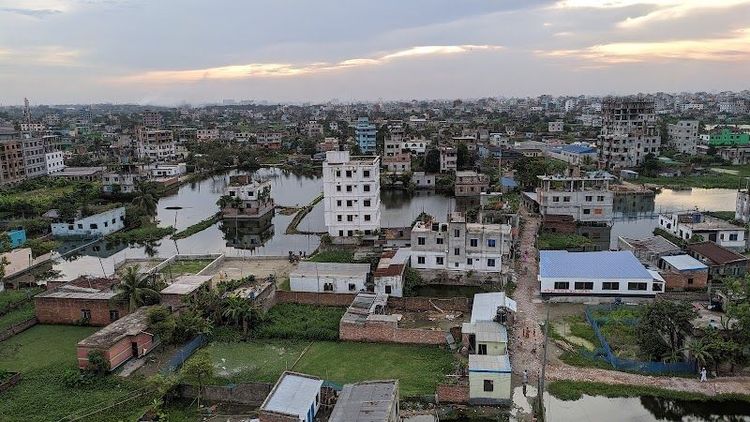 Narayanganj Travel Guide - Best time to visit - Booked ai